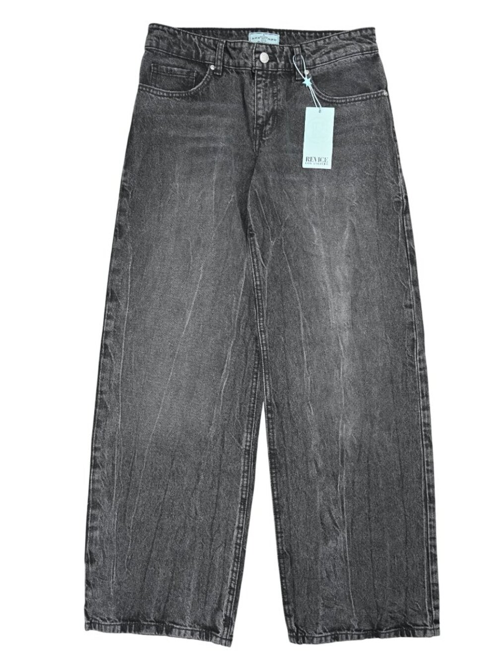 Revice TLC Jeans in Abyss